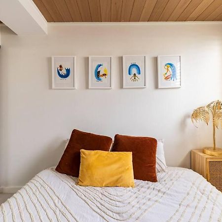 Chic Beachside Getaway 2Br 2Bath Fully Equipped Apartment Gold Coast Exterior photo