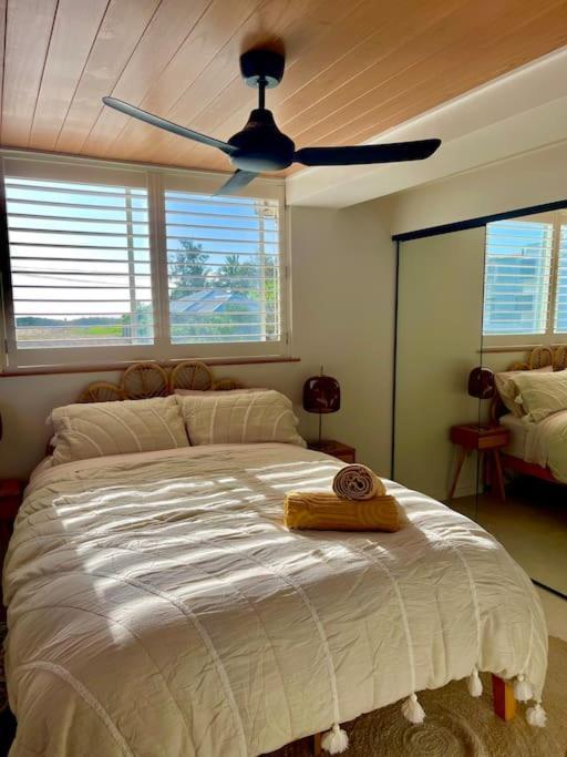 Chic Beachside Getaway 2Br 2Bath Fully Equipped Apartment Gold Coast Exterior photo